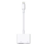 Adapter APPLE MD826ZM/A Lightning blister for digital AV A1438