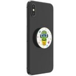 Popsockets 2 Cool Cactus 70114 - Basic Phone Grip and Stand - imagine 3