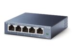 TP-Link TL-SG105 | Switch | 5x RJ45 1000Mb/s, Desktop, Unmanaged - imagine 2