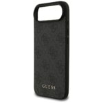 Guess 4G Classic case for iPhone Air black - imagine 6