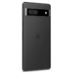 Spigen Optik.Tr Camera Google Pixel 7A EZ FIT Lens 2pcs black AGL05970 - imagine 4