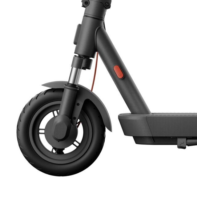 Xiaomi Electric Scooter 5 EU | Electric Scooter | 20km/h - imagine 8