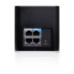 Ubiquiti ACB-ISP | WiFi Router | airCube, 2,4GHz, MIMO, 4x RJ45 100Mb/s - imagine 2