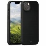 Etui dbramante 1928 Monaco MagSafe do    iPhone 14 czarny/black