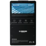 Case PITAKA Ultra-Slim MagSafe for Samsung Galaxy Z Fold7 moonrise - imagine 5