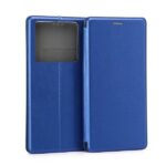 Beline Case Book Magnetic Infinix Note 40 Pro blue