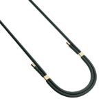 3MK EasyClip Elite Evergreen (gold) Phone Lanyard - imagine 3