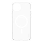 CARE by PanzerGlass Urban Combat Case for iPhone 15 Plus 6.7" MagSafe white 1419 - imagine 3