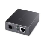 TP-Link TL-FC311B-20 | Media converter | 1x SC/UPC, 1x RJ45 100Mb/s, 1310 nm TX, 1550 nm RX, WDM
