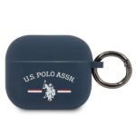 US Polo USACA3SFGV AirPods 3 case navy