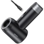 USAMS Car Vacuum Cleaner 6in1XJ series  black ZB291XCQ01 (US-ZB291) - imagine 4