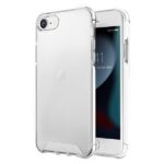 UNIQ Combat Case iPhone SE 2022 / SE2020 /7/8 blanc white