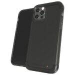 Case Gear4 D3O Wembley Palette for iPhone 12 / 12 Pro Smoke - imagine 2