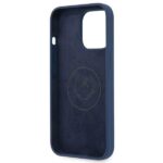 US Polo USHCP13XSFGV iPhone 13 Pro Max 6,7" navy Silicone Collection - imagine 7
