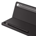 Samsung EF-DX720UBEGWW Tab S9 / S9FE Book Cover Keyboard Slim black - imagine 5