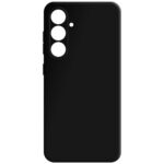 Case 3MK Matt Case Pro for Samsung Galaxy A55 5G - imagine 4