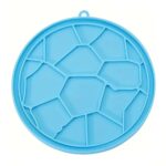 Licking Mat for Dogs and Cats Extralink Pets, Anti-Stress Soothing Slow Feeder Pet-756