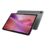 Tablet Lenovo Tab TB311XU 4GB RAM 128GB LTE with Clear Case - Luna Grey