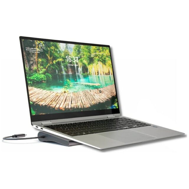 4smarts HUB 11in 1 - imagine 7