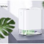 USAMS Automatic Touchless Dispenser Mini Sprayer white ZB155XSJ02 (US-ZB155) - imagine 2