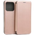 Beline Case Book Magnetic Xiaomi 13 Pro Rose Gold