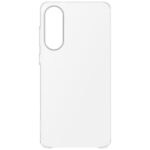 Case Samsung Clear Case for Galaxy  transparent - imagine 4