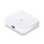 Ubiquiti UCG-Ultra EU | UniFi Cloud Gateway | 4x GbE RJ45 LAN, 1x 1/2.5GbE RJ45 WAN, USB-C, Bluetooth - imagine 4