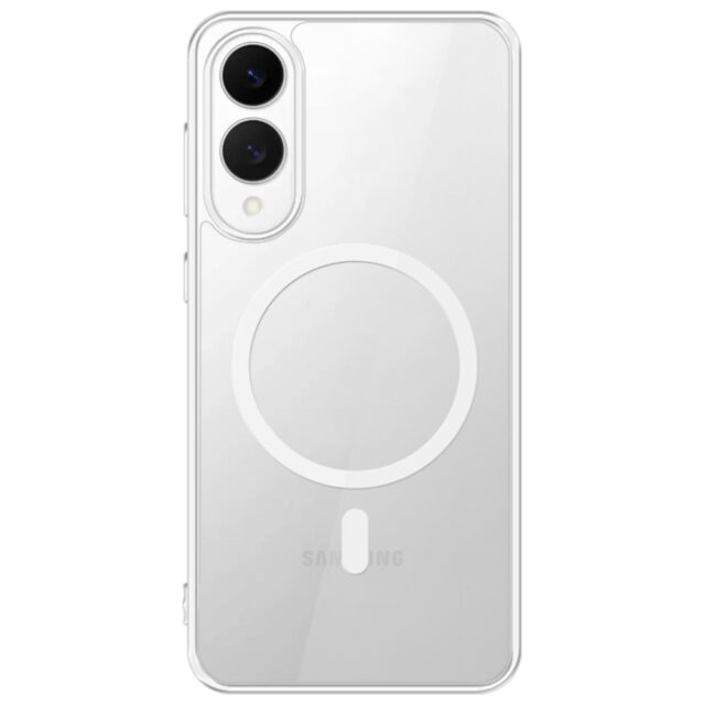 3MK MagCase for Samsung Galaxy S25 Edge - imagine 3