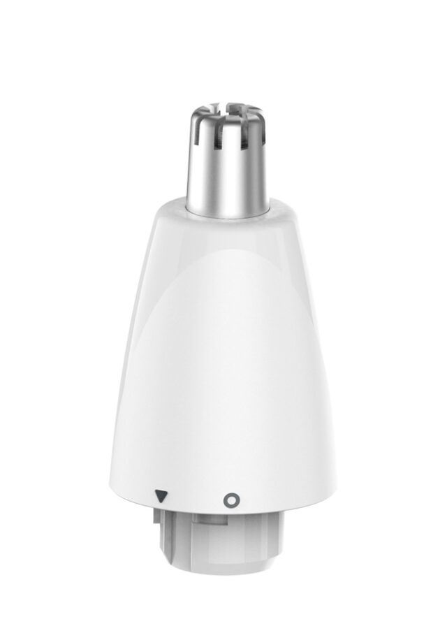 DIXIX MINI PERSONAL GROOMER (QUARTET), PG-6302 - imagine 4