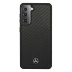 Mercedes MEHCS21SRCABK S21 G991 black carbon hardcase Dynamic Line - imagine 3
