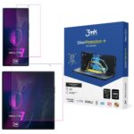Folia antymikrobowa 3MK                   SilverProtection+ do Samsung Galaxy Z Fold 7 Folded Edition