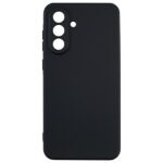 Beline Silicone Case Samsung A36 black - imagine 2