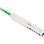 Extralink WUN014 | Cleaner pen | SC/FC/ST, 800+ cleaning cycles