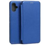 Beline Book Magnetic Case Samsung A06 5G Blue