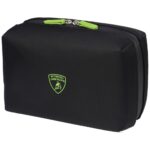 Lamborghini Urus D10 Tech Pouch organizer black - imagine 3