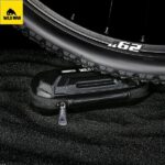 WILDMAN Bottle holder case/bag XT11 black - imagine 4