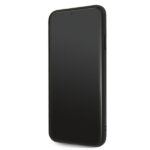 Mercedes MEHCN65DIQBR iPhone 11 Pro Max brown hardcase Bow Line - imagine 6