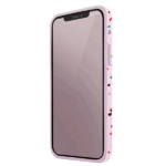 UNIQ Coehl Terrazzo Case iPhone 12 Pro Max 6,7" blush pink - imagine 3