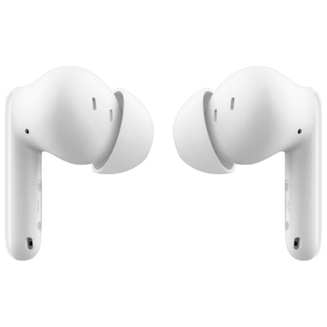 TWS Headphones Spigen SA2400 ANC white - imagine 4