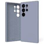 Mercury Silicone Sam S24 Ultra S928 lavender