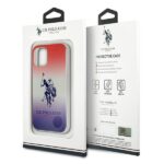 US Polo USHCP12SPCDGBR iPhone 12 mini 5,4" Gradient Collection - imagine 8