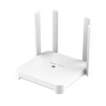 Ruijie Reyee RG-EW1800GX | Wi-Fi Router | AX1800 Wi-Fi6 Dual Band Mesh, 5x RJ45 1000Mb/s