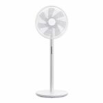 SmartMi Standing Fan 3 | Standing Fan | White, ZLBPLDS05ZM - imagine 4