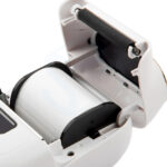 Extralink Mini Printer Labeler | Mini printer | White - imagine 3