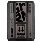 Wallet Skinarma Kado Kira Kobai Mag-Charge Grip Stand gunmetal