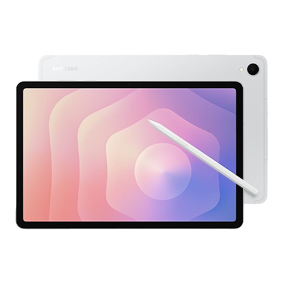 cps-b73f637a043d191739bc8b7d4756c65b-2025-12-05-09-37-12 Tablet Samsung Galaxy Tab S11 X730 WiFi 11 12GB RAM 256GB - Silver - imagine 1