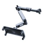 3MK Single Headrest Holder tablet holder - imagine 9