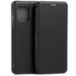 Case Beline Book Magnetic for Motorola Moto G56 5G black