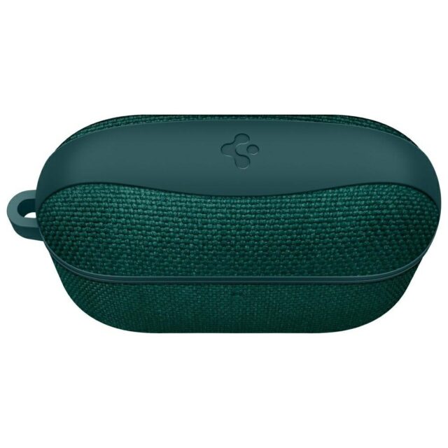 Etui Spigen Urban Fit do Apple AirPods    Pro 3 zielony - imagine 9