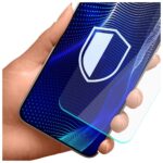 Szkło hybrydowe 3MK FlexibleGlass Pro do  Xiaomi 15T 5G - imagine 6